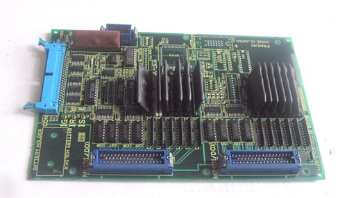 FANUC Board AI6B-2300-0021/02B - Picture 4 of 7