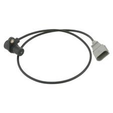 FEBI BILSTEIN 24446 Impulsgeber, Kurbelwelle passt für Audi A6 4B2, C5