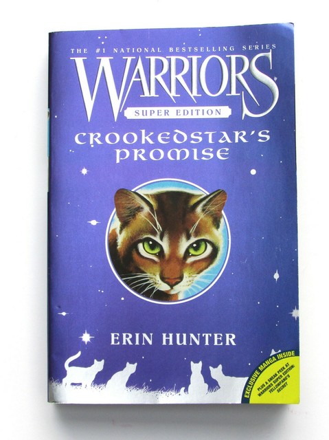 Crookedstar Crookedstar
