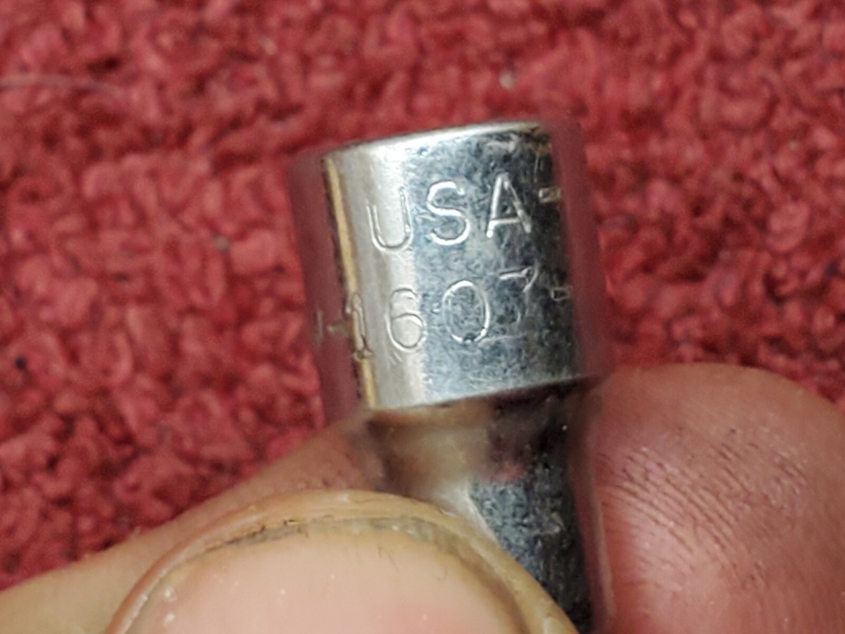 Blackhawk GW-1607 7/32