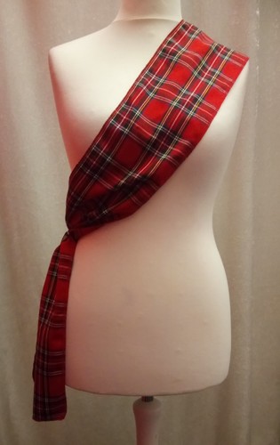 10 tartan rouge rubans Burns Night robe fantaisie Écossais Royal Stewart budget en vrac afficher le titre d'origine 10 tartan rouge rubans Burns Night robe fantaisie Écossais Royal Stewart budget en vrac afficher le titre d'origine