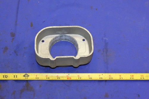 Weber DGV Air Cleaner Adaptor Assembly - Picture 3 of 4