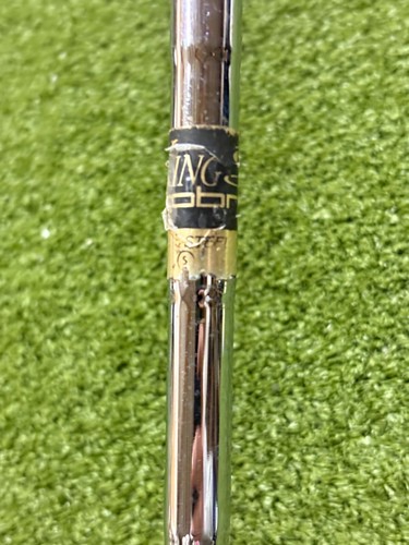 Cuña de arena King Cobra de gran tamaño derecha King Cobra firme acero rígido (L9483) - Imagen 6 de 7
