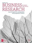 Business Research von Roger Hussey und Jill Collis (2013, Taschenbuch)