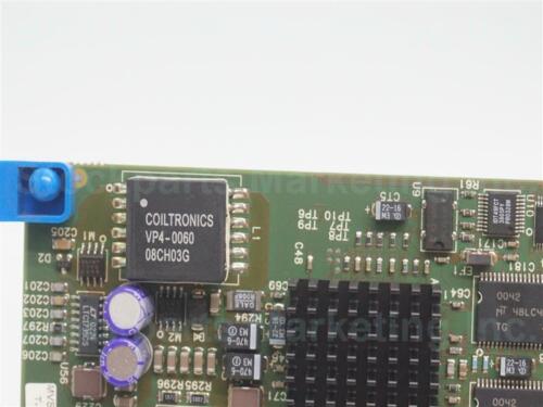 ICOS Vision System PCB6000/4/0 MVS 6002 MVS6000SL101 MVS6001 4/0/4 Circuit Board - Picture 16 of 20