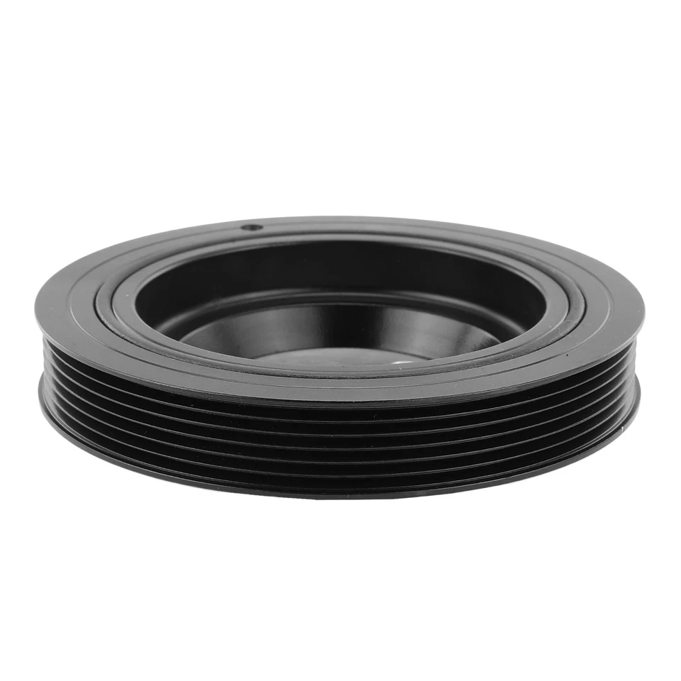 Engine Harmonic Balancer for Mitsubishi Eclipse & Lancer & Outlander & Galant Foto 4 de 4