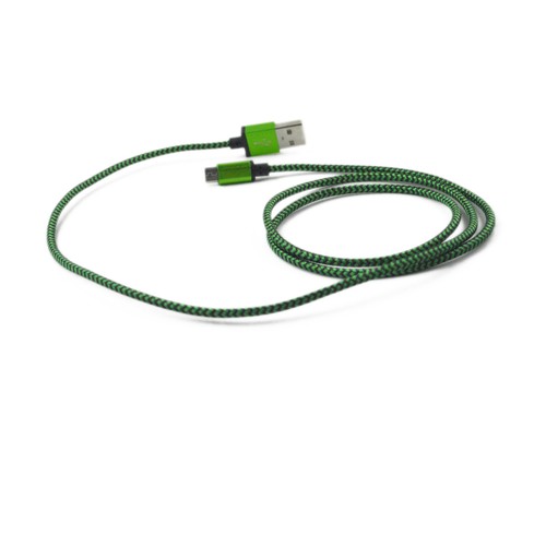 3FT Mirco USB Charger Snyc Date Cable for Cellphones - Picture 3 of 4