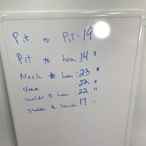 Vtg 1990s Jones New York Signature Western Blazer Red Black Fringe Stripe Sz 10 - Picture 14 of 14