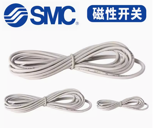 1PC NEW SMC Magnetic cylinder switch D-F8BL Free shipping #YY0 - Picture 2 of 2