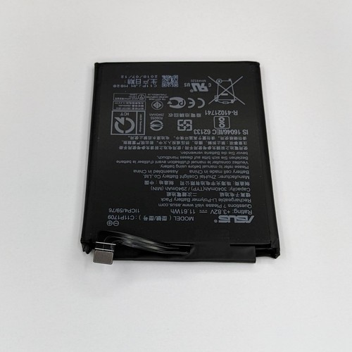 GENUINE ASUS ZenFone Live L1 L2 Battery C11P1709 3040mAh - Local Seller - Picture 4 of 13