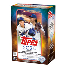 2024 Topps Series Update US1 - US175: You Pick Complete Your Set