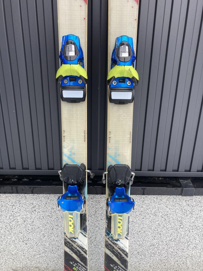 Dynastar Skis 6Th Sense Twister 168Cm | eBay Dynastar Skis 6Th Sense Twister 168Cm | eBay
