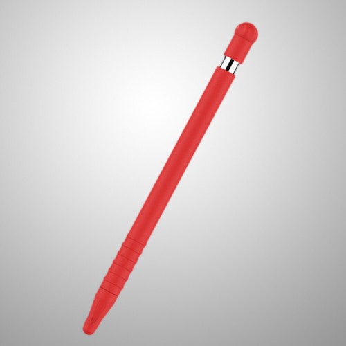 Porte-crayon Manches De Protection Plume Couvre Crayon Câble Adaptateur - Photo 9/12