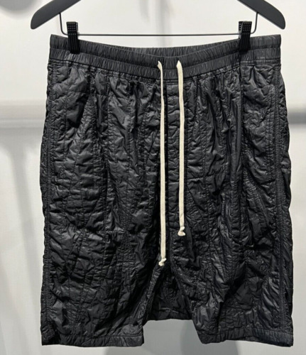 Rick owens pod shorts - Gem Rick owens pod shorts - Gem