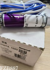 1PC Honeywell C7027A1023 Flame Detector Sensor C7027A1023 Expedited Shipping  #