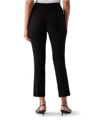 RAFAELLA Stretch Ankle Pants Black Sz 4 , 28” Inseam NEW - Picture 4 of 7