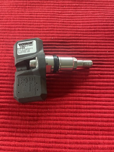 Dorman 974-009 Tire Pressure Sensor Shell (CA)