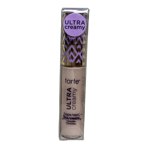 TARTE ~ SHAPE TAPE ULTRA CREMIGER CONCEALER ~ 12B HELLES BEIGE ~ 0,33 UNZEN