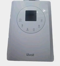 Levoit (LUH-A602S-WUS) 6L Warm/Cool Smart Hybrid Ultrasonic Humidifier