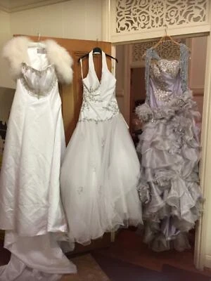 Wedding And Formal Dresses Designer Brands Cheap Wedding