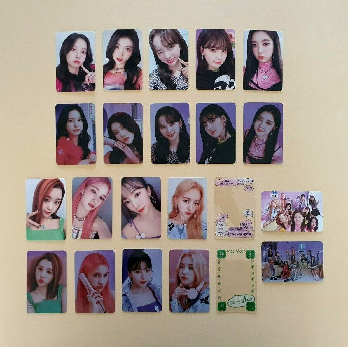 Kep1er KEPLER 2022 FAN MEETING Kep1anet OFFICIAL MD GOODS