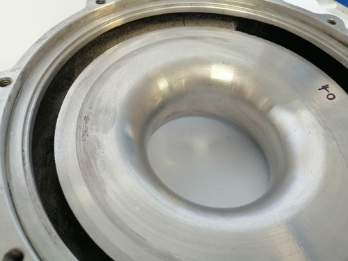 Supercharger Part - Vortech CW S-Trim Supercharger Impeller Housing Volute #40 - Bild 4 von 4
