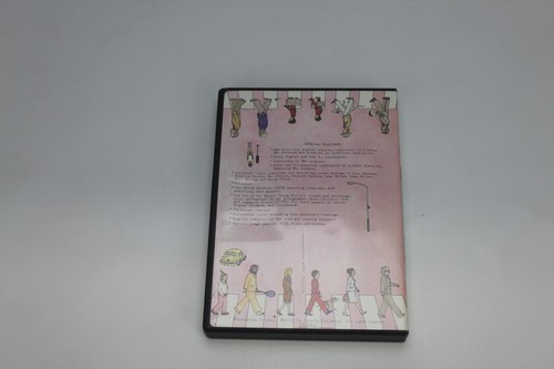 The Royal Tenenbaums Criterion Collection DVD 2002 2-Disc Special Features - Picture 2 of 6