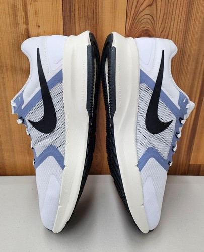 Nike Run Swift 3 weiß Photon Dust Herren Sportschuhe Größe 10W - Bild 4 von 12