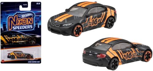 Hot Wheels | Anniversary, Ultra Hots, Neon Speeders, Entertainm | 2024 | InStock - Picture 31 of 59