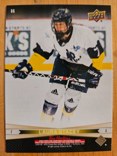 2023-24 UD Tim Hortons GREATEST DUOS Base/Inserts~You Pick - Picture 45 of 89