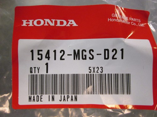 Genuine Honda Oil Filters and Crush Washer Honda Talon 1000 x 4 X4 2020-2021 - Picture 4 of 4