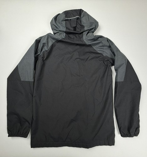 Columbia Full Zip Black Jacket Youth - Size XL - Picture 9 of 9