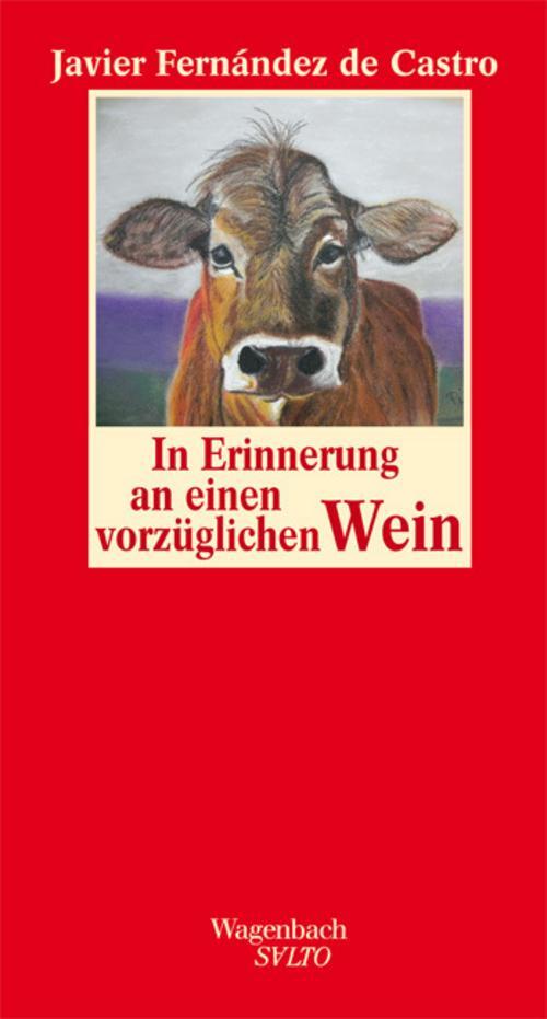 Thumbnail - In Erinnerung An Einen Vorzüglichen Wein Javier Fernández De Castro