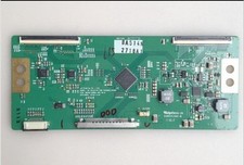 New original LG V6 32/42/47 FHDTM120HZ 6870C-0368A VER V0.6 logic board