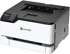 Lexmark Cs331dw Desktop Laser Printer - Color (40n9020)
