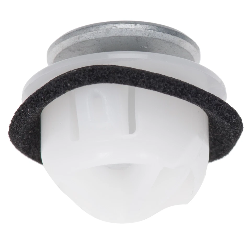 NUEVO OEM 2002-2007 Subaru Impreza B9 Tribeca Wagon Alerón de Techo Clip 909130089 Foto 4 de 4