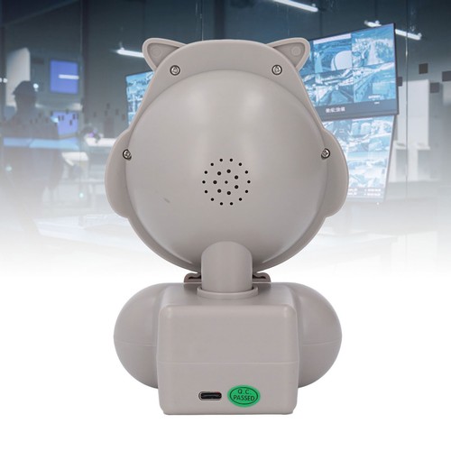 Home Security Camera 2.4G 1080P Dual Lens 2 Way Talk 360 Deg Panoramic View - Picture 11 of 24