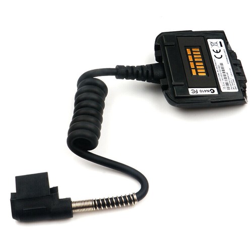 Nuevo adaptador Corder para Zebra Symbol Motorola RS507 (ADPTRWT-RS507-02R) - Imagen 5 de 5