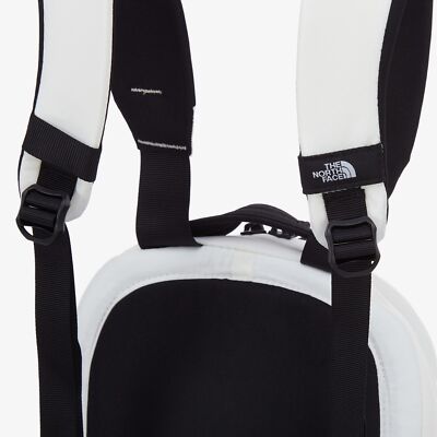 ★THE NORTH FACE★ Borealis Mini BackpackWHITE NM2DR06B New THE NORTH FACE BOREALIS MINI PACK NM2DR06B WHITE MINI