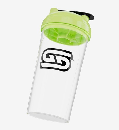 Gamersupps Edición Limitada Waifu Cup S3.11 HEART RACER - ENVÍO RÁPIDO 🙂 - Imagen 5 de 5