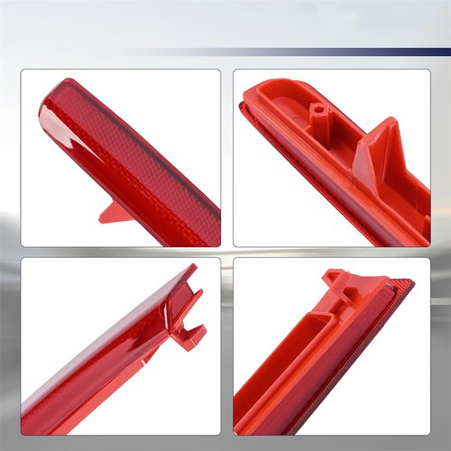 Ajuste para parachoques reflector lateral derecho Acura MDX 2010-2013 #33505STXA11 - Imagen 6 de 6