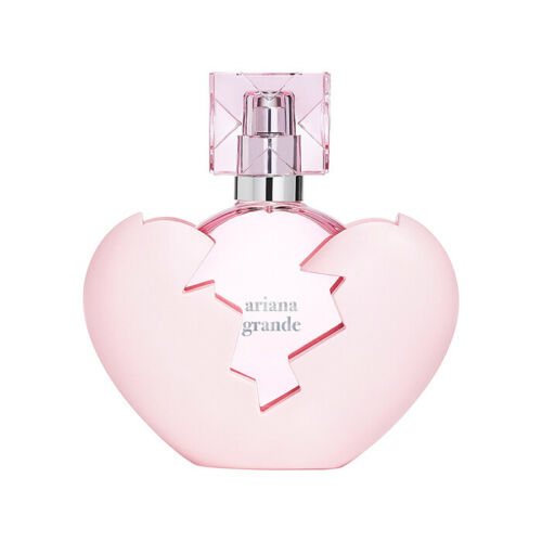 ARIANA GRANDE THANK U NEXT 50ML EAU DE PARFUM SPRAY BRAND NEW & SEALED - Picture 2 of 3
