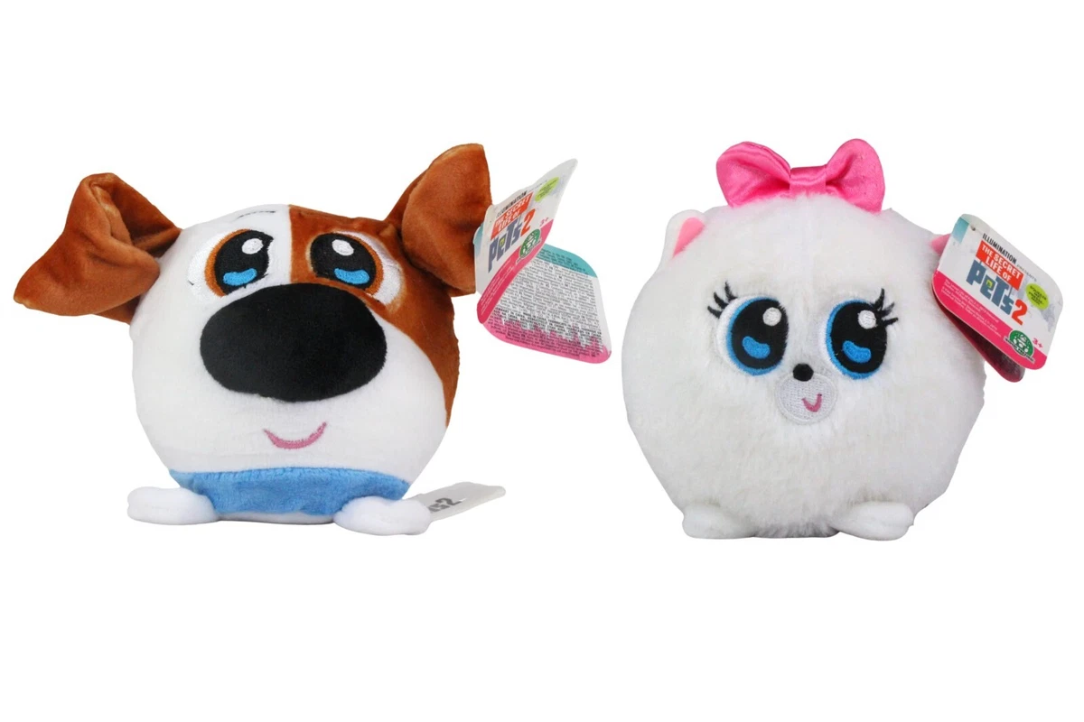 Foam plush outlet