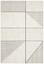 Broadway-Florence-Modern-Ivory-Rug thumbnail 2