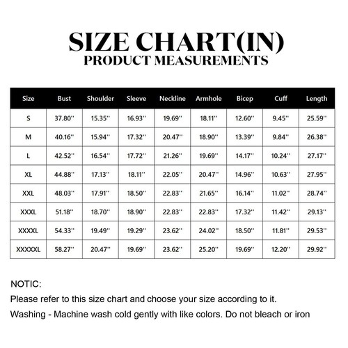 3/4 Sleeve Shirts For Women Cute Print Graphic Tees Blouses Casual Plus Size - Picture 15 of 45