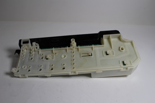 AEG T59800 91609378800 Elektronik Steuerung konfiguriert 973916093788008 - Picture 1 of 8