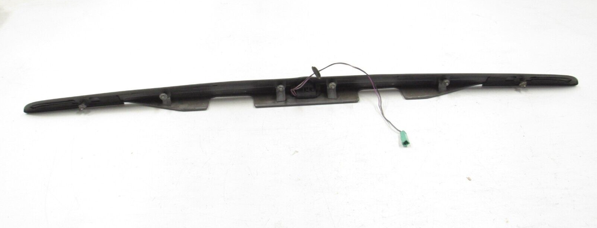 98-03 Jaguar X308 XJ8 XJR Painted Boot Trunk Lid Finish 98-03 Jaguar X308 XJ8 XJR Painted Boot Trunk Lid Finish