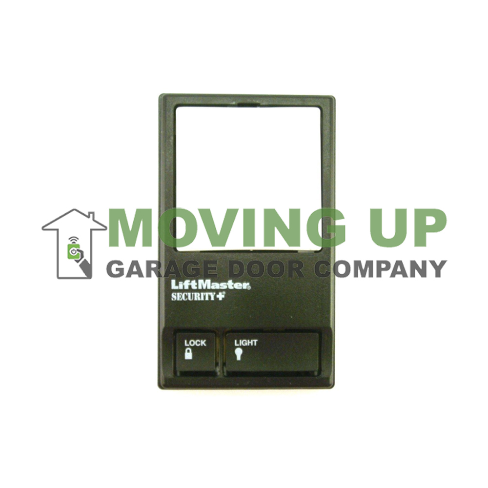 Chamberlain 41A52732 Wall Control Panel Garage Door Multifunction