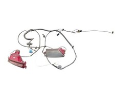 Nebelschlussleuchte Rückfahrlampe für CITROEN C4 I (LC) 1.6 00006610 9652464680 Nebelschlussleuchte Rückfahrlampe für CITROEN C4 I (LC) 1.6 00006610 9652464680