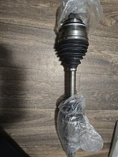 Cardone Front Left or Right CV Axle Shaft For Toyota Tacoma 4Runner FJCruiser